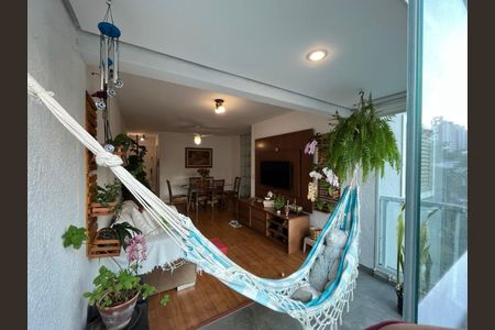 Foto 06 de apartamento à venda com 3 quartos, 75m² em Pompeia, São Paulo