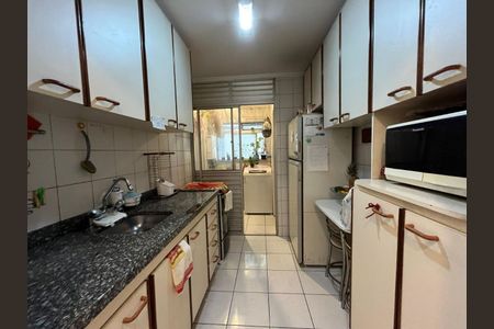 Apartamento à venda com 75m², 3 quartos e 2 vagasFoto 08