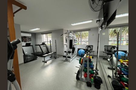 Apartamento à venda com 75m², 3 quartos e 2 vagasFoto 19