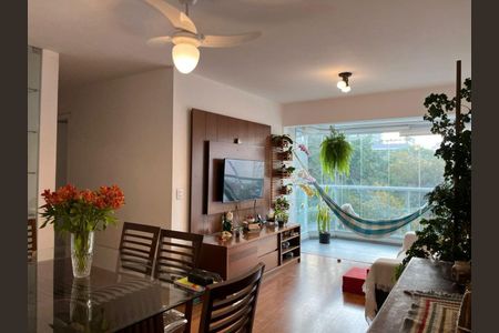 Foto 07 de apartamento à venda com 3 quartos, 75m² em Pompeia, São Paulo