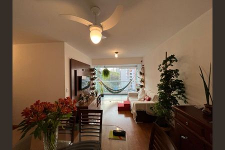 Foto 05 de apartamento à venda com 3 quartos, 75m² em Pompeia, São Paulo