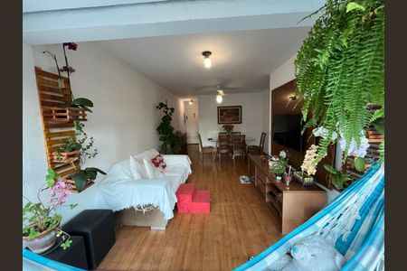 Foto 03 de apartamento à venda com 3 quartos, 75m² em Pompeia, São Paulo