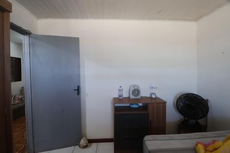 Quarto 1 de casa para alugar com 2 quartos, 70m² em Mathias Velho, Canoas