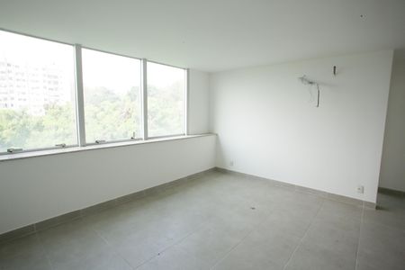 Sala de apartamento à venda com 2 quartos, 60m² em Taquara, Rio de Janeiro