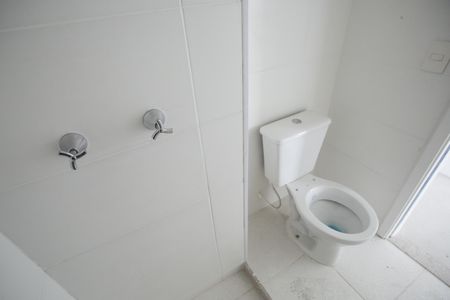 Apartamento para alugar com 60m², 2 quartos e 1 vagaBanheiro