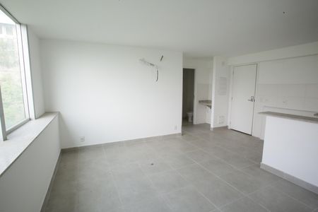 Sala de apartamento à venda com 2 quartos, 60m² em Taquara, Rio de Janeiro
