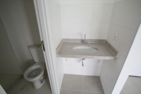 Apartamento para alugar com 60m², 2 quartos e 1 vagaBanheiro