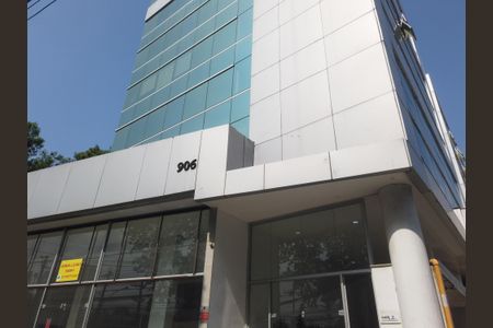 Apartamento para alugar com 60m², 2 quartos e 1 vagaFachada