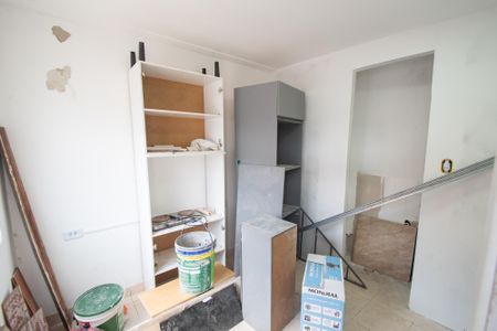 Studio de kitnet/studio para alugar com 1 quarto, 9m² em Ipiranga, São Paulo