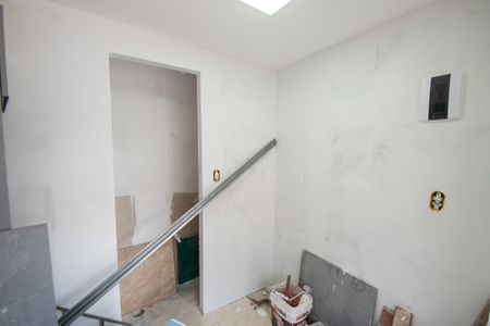 Studio de kitnet/studio para alugar com 1 quarto, 9m² em Ipiranga, São Paulo
