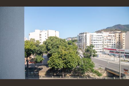 Quarto Suite Vista de apartamento à venda com 2 quartos, 79m² em Tijuca, Rio de Janeiro