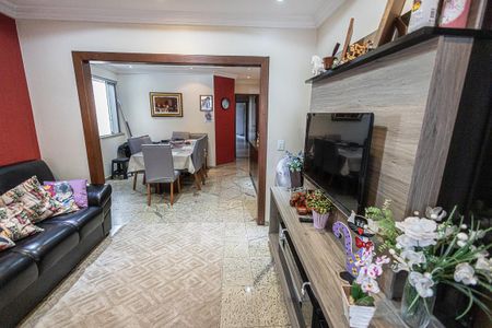 Sala de casa para alugar com 4 quartos, 210m² em Santa Amelia, Belo Horizonte