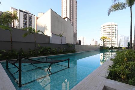 Apartamento à venda com 155m², 3 quartos e 2 vagasÁrea comum - Piscina