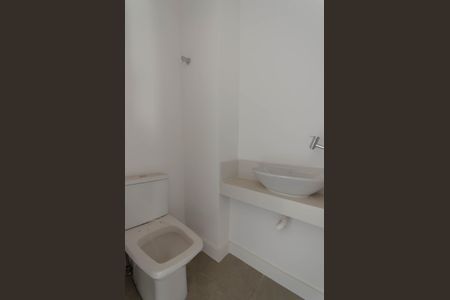 Apartamento à venda com 155m², 3 quartos e 2 vagasLavabo