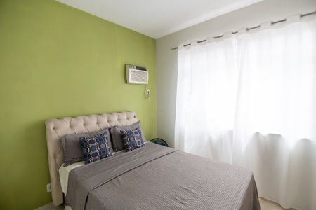 Quarto 2 de apartamento para alugar com 2 quartos, 74m² em Campo Grande, Rio de Janeiro