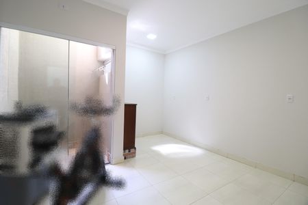 Quarto de kitnet/studio para alugar com 1 quarto, 25m² em Martins, Uberlândia