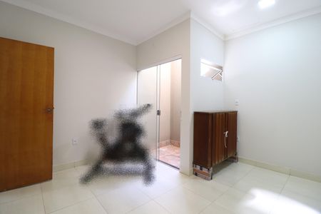 Quarto de kitnet/studio para alugar com 1 quarto, 25m² em Martins, Uberlândia