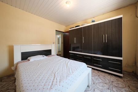 Quarto 1 de casa à venda com 6 quartos, 360m² em Cangaiba, São Paulo