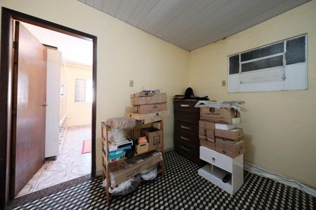 Quarto 2 de casa à venda com 6 quartos, 360m² em Cangaiba, São Paulo