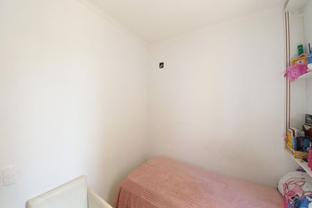 Quarto 1  de apartamento à venda com 2 quartos, 54m² em Parque Italia, Campinas
