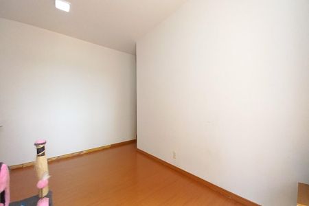 Sala de apartamento à venda com 2 quartos, 54m² em Parque Italia, Campinas
