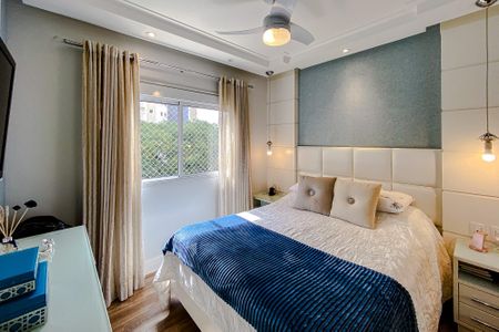 Apartamento à venda com 145m², 3 quartos e 2 vagas Apartamento à venda com 145m², 3 quartos e 2 vagasQuarto 3 - Suíte