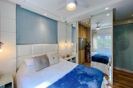 Apartamento à venda com 145m², 3 quartos e 2 vagas Apartamento à venda com 145m², 3 quartos e 2 vagasQuarto 3 - Suíte