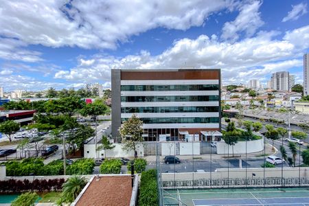 Apartamento à venda com 145m², 3 quartos e 2 vagas Apartamento à venda com 145m², 3 quartos e 2 vagasVista da Suíte 2