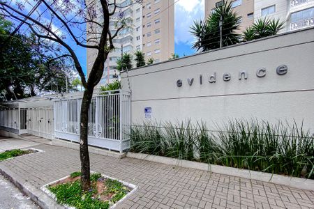 Apartamento à venda com 145m², 3 quartos e 2 vagas Apartamento à venda com 145m², 3 quartos e 2 vagasFachada - Plaquinha
