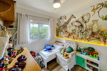 Apartamento à venda com 145m², 3 quartos e 2 vagas Apartamento à venda com 145m², 3 quartos e 2 vagasQuarto 1 - Suíte