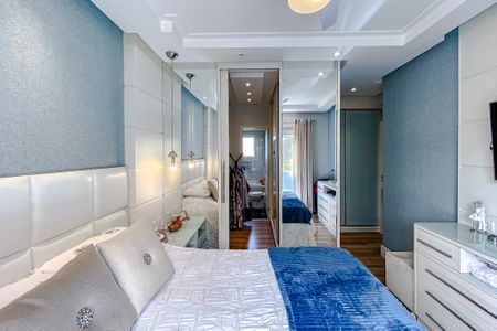 Apartamento à venda com 145m², 3 quartos e 2 vagas Apartamento à venda com 145m², 3 quartos e 2 vagasQuarto 3 - Suíte