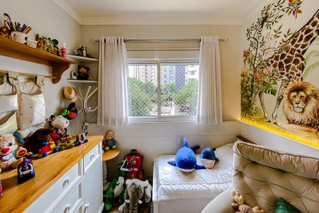 Apartamento à venda com 145m², 3 quartos e 2 vagas Apartamento à venda com 145m², 3 quartos e 2 vagasQuarto 1 - Suíte