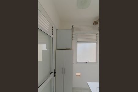 Apartamento para alugar com 65m², 1 quarto e 2 vagas Apartamento para alugar com 65m², 1 quarto e 2 vagasÁrea de Serviço