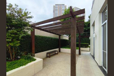 Apartamento para alugar com 65m², 1 quarto e 2 vagas Apartamento para alugar com 65m², 1 quarto e 2 vagasÁrea comum