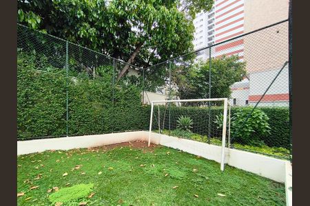 Apartamento para alugar com 65m², 1 quarto e 2 vagas Apartamento para alugar com 65m², 1 quarto e 2 vagasÁrea comum - Quadra Esportiva