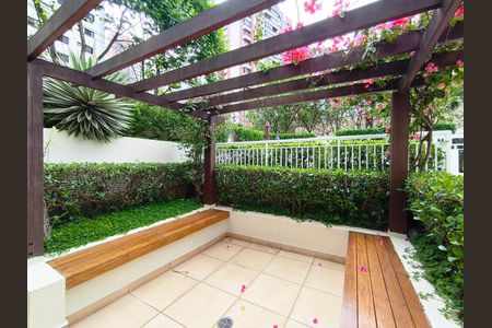 Apartamento para alugar com 65m², 1 quarto e 2 vagas Apartamento para alugar com 65m², 1 quarto e 2 vagasÁrea comum