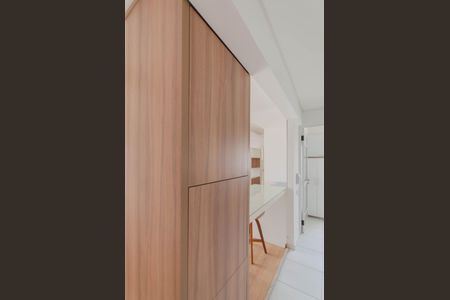 Apartamento para alugar com 65m², 1 quarto e 2 vagas Apartamento para alugar com 65m², 1 quarto e 2 vagasCozinha