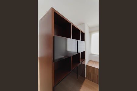 Sala de apartamento para alugar com 1 quarto, 65m² em Vila Mariana, São Paulo