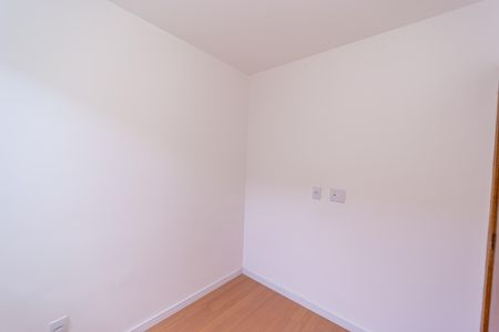 Quarto 1 de apartamento para alugar com 2 quartos, 34m² em Parque Artur Alvim, São Paulo