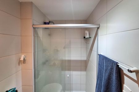 Apartamento à venda com 83m², 2 quartos e 2 vagas Apartamento à venda com 83m², 2 quartos e 2 vagasBanheiro Social