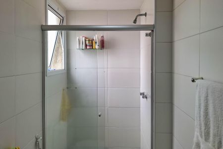 Apartamento à venda com 83m², 2 quartos e 2 vagas Apartamento à venda com 83m², 2 quartos e 2 vagasBanheiro da Suíte