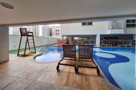 Apartamento à venda com 83m², 2 quartos e 2 vagas Apartamento à venda com 83m², 2 quartos e 2 vagasÁrea comum