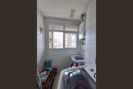 Apartamento à venda com 83m², 2 quartos e 2 vagas Apartamento à venda com 83m², 2 quartos e 2 vagasÁrea de Serviço
