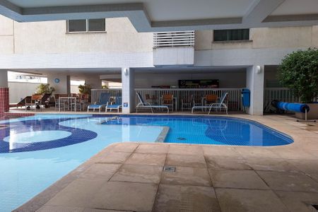 Apartamento à venda com 83m², 2 quartos e 2 vagas Apartamento à venda com 83m², 2 quartos e 2 vagasÁrea comum