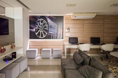 Apartamento à venda com 83m², 2 quartos e 2 vagas Apartamento à venda com 83m², 2 quartos e 2 vagasÁrea comum