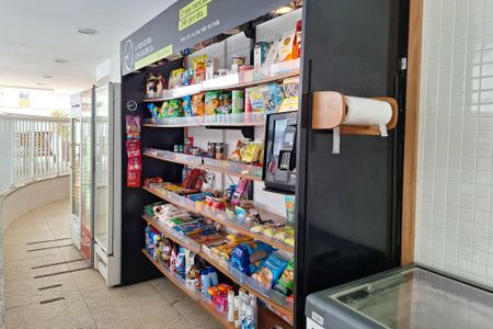 Apartamento à venda com 83m², 2 quartos e 2 vagas Apartamento à venda com 83m², 2 quartos e 2 vagasÁrea comum