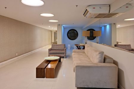 Apartamento à venda com 83m², 2 quartos e 2 vagas Apartamento à venda com 83m², 2 quartos e 2 vagasÁrea comum