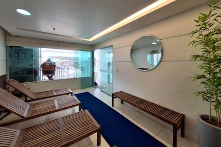 Apartamento à venda com 83m², 2 quartos e 2 vagas Apartamento à venda com 83m², 2 quartos e 2 vagasÁrea comum