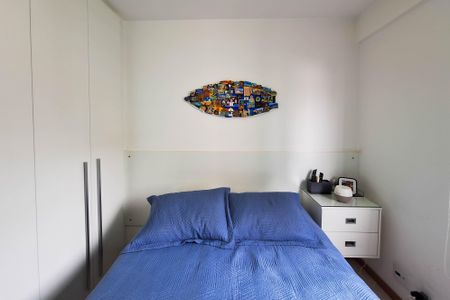 Apartamento à venda com 83m², 2 quartos e 2 vagas Apartamento à venda com 83m², 2 quartos e 2 vagasQuarto 1