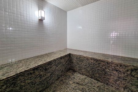 Apartamento à venda com 83m², 2 quartos e 2 vagas Apartamento à venda com 83m², 2 quartos e 2 vagasÁrea comum